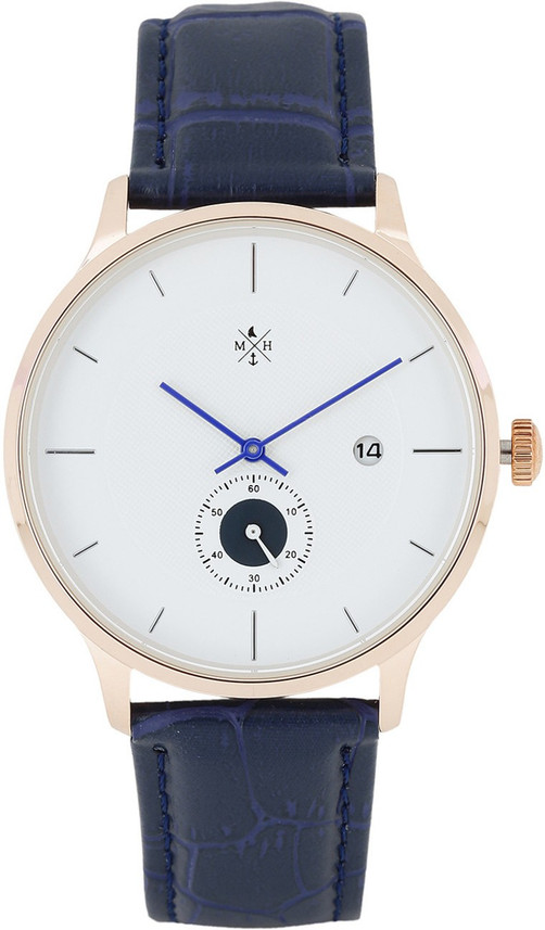 mast and harbour watches