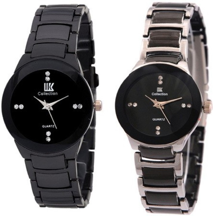 flipkart watch