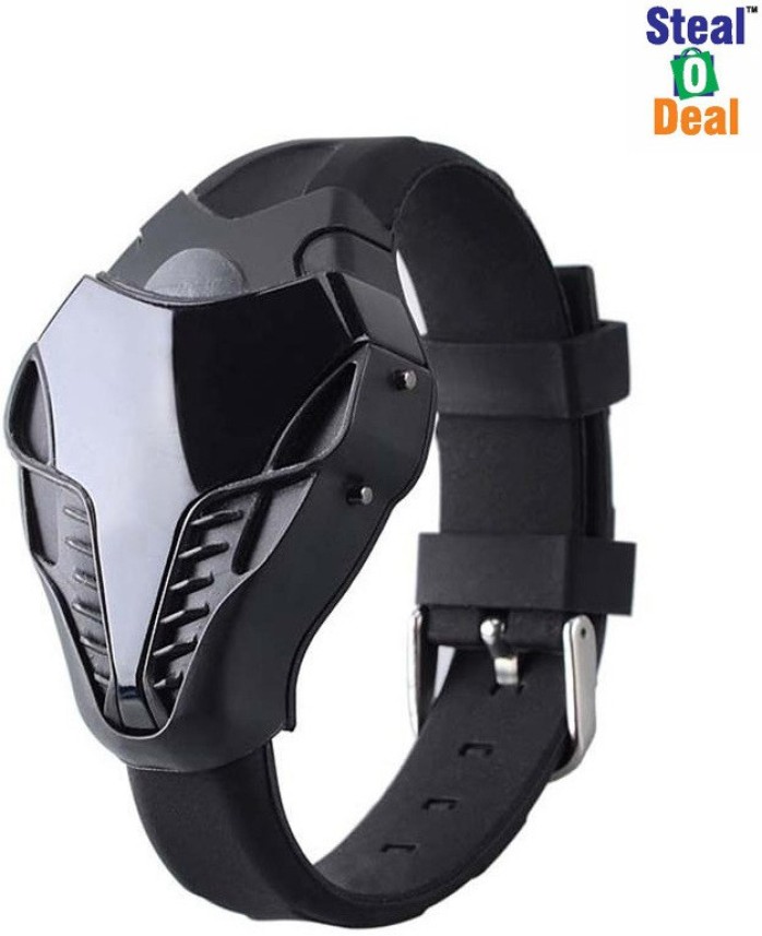 digital watch flipkart