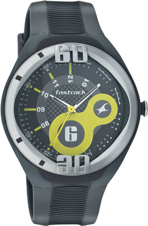 fastrack sport watches for mens