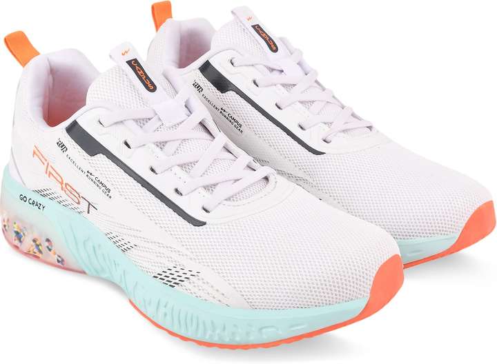 Campus shoes 1 number online