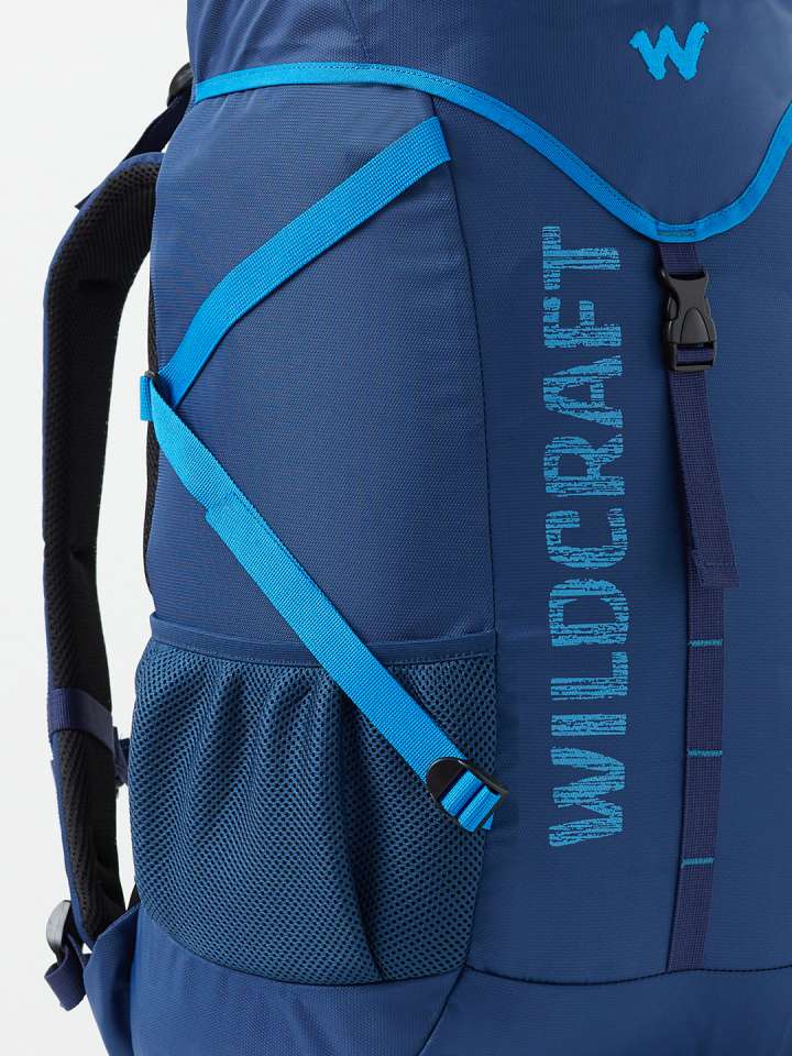 Wildcraft Flip Ruck 1 Rucksack 45 L