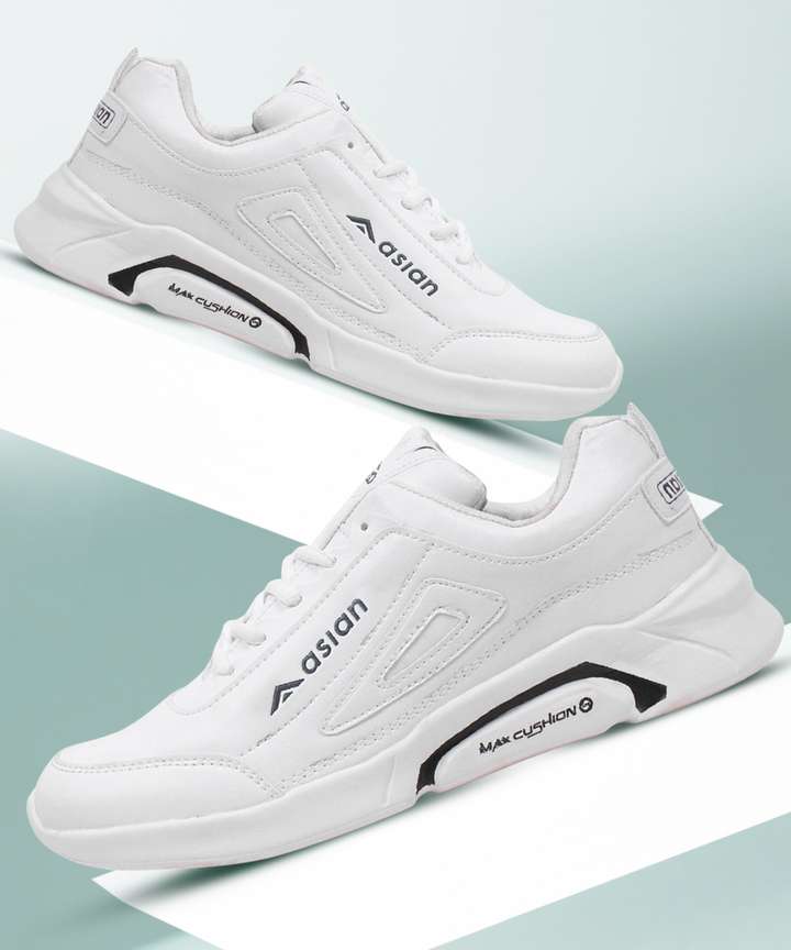 Waterproof sports shoes 2025