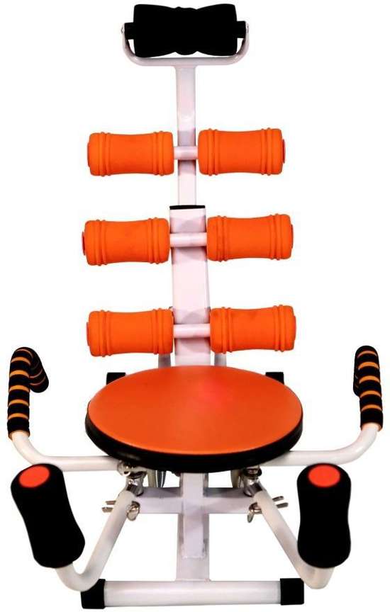 Telebrands Abs Thighs Shaper Ab Exerciser Buy Telebrands Abs Thighs Shaper Ab Exerciser Online at Best Prices in India Fitness Flipkart