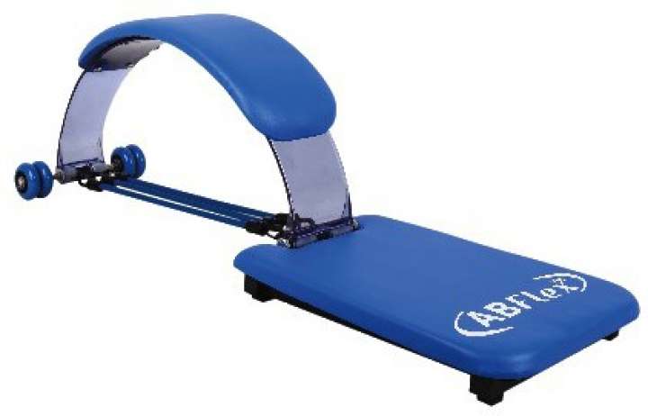 Ab flex machine best sale