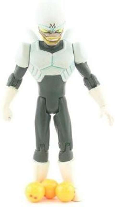 ドラゴンボール. PUI PUIのフィギュア