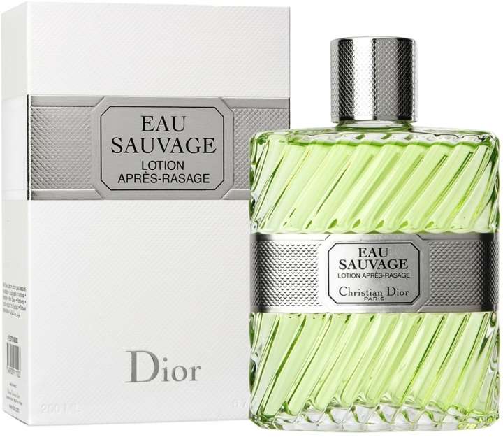 Eau de sauvage aftershave online