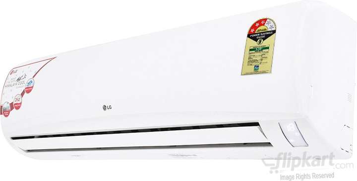 Lg ac 2 ton price sale