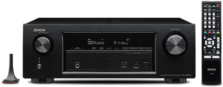 DENON AVR-X1200W 7.2CH WI-FI, BLUETOOTH, AIRPLAY, DOLBY ATMOS 430 W AV Power Receiver Price in India - Buy DENON AVR-X1200W 7.2CH WI-FI, BLUETOOTH, AIRPLAY, DOLBY ATMOS 430 W AV Power Receiver online DENON AVR-X1200W 7.2CH WI-FI, BLUETOOTH, AIRPLAY, DOLBY ATMOS 430 W AV Power Receiver Price in India - Buy DENON AVR-X1200W 7.2CH WI-FI, BLUETOOTH, AIRPLAY, DOLBY ATMOS 430 W AV Power Receiver online