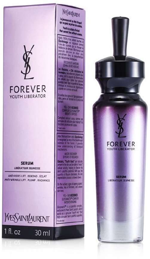 Forever youth liberator clearance
