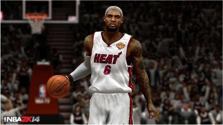 NBA 2k14 Price in India - Buy NBA 2k14 online at Flipkart.com