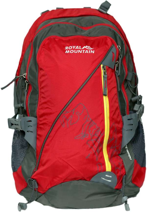 Daypack royal mountain best sale