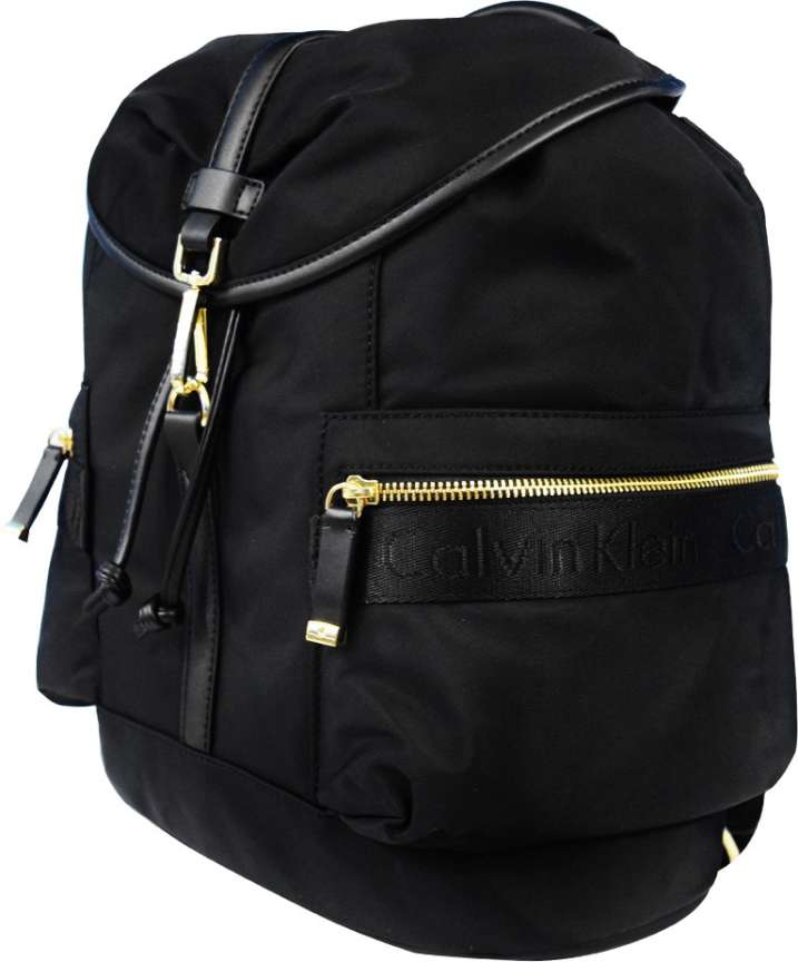 Calvin klein backpack nylon online