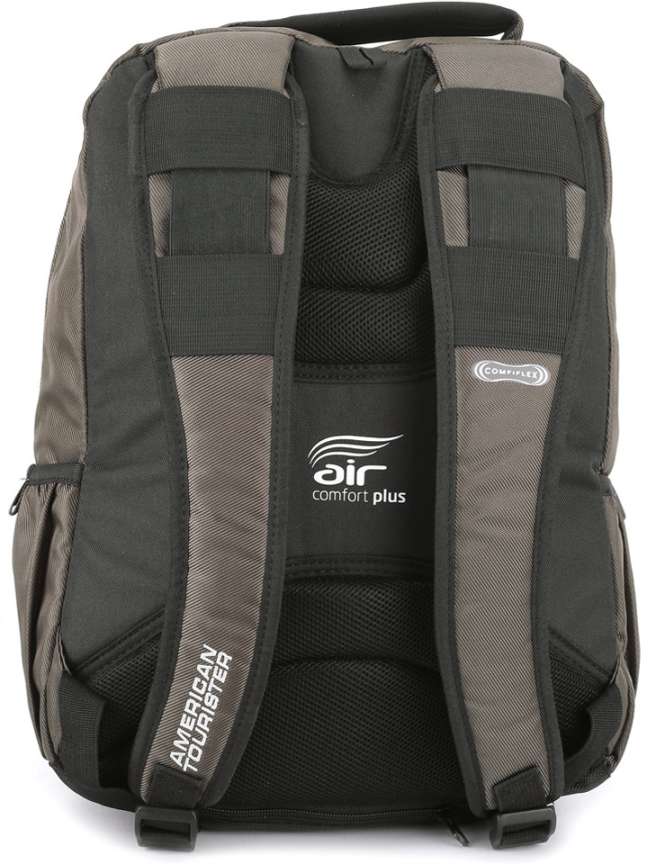 American tourister air comfort plus bag best sale