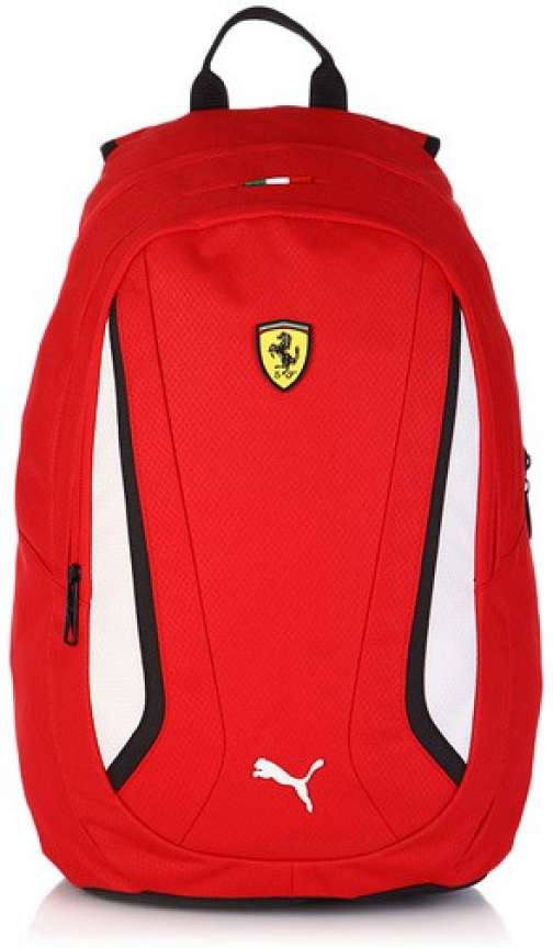 Puma ferrari backpack online