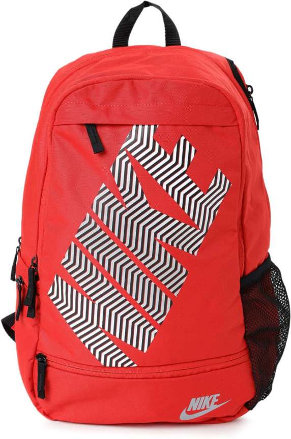 Nike classic line backpack best sale