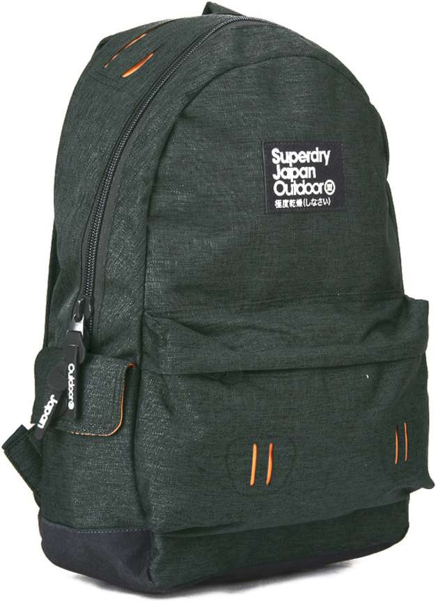 Superdry montana bag top