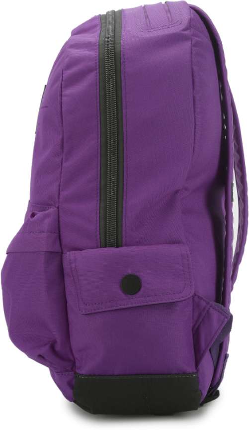 Superdry True Montana Backpack Purple Price in India Flipkart