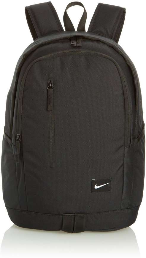 NIKE All Access Soleday 25 L Laptop Backpack Black Price in India Flipkart