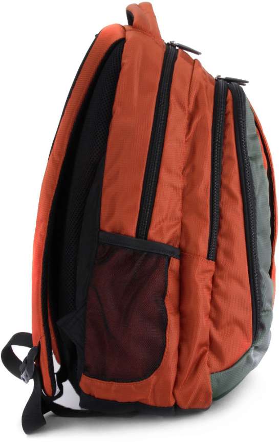 Samsonite backpack orange online