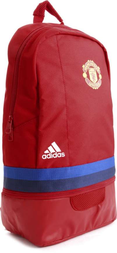 Man united rucksack best sale