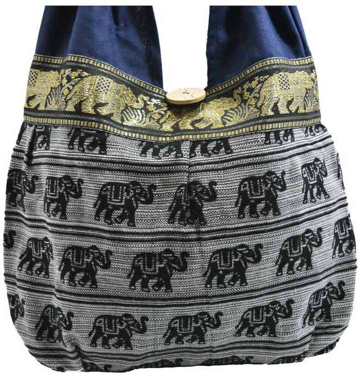 Flipkart Crafts For You Designer Jhola Bag apt for shopping Multipurpose Bag Multipurpose Bag