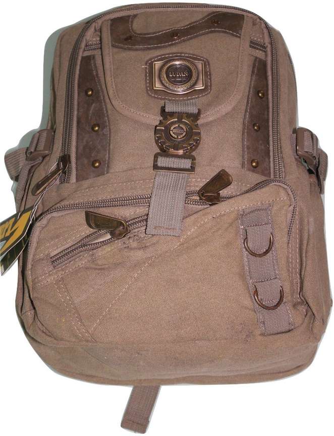 Flipkart Ludan Jeans School Bag AGKRBG10380144 Shoulder Bag Shoulder Bag