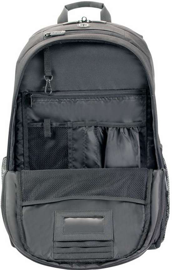 Targus 15.6 inch Polyester Laptop Backpack Targus Flipkart