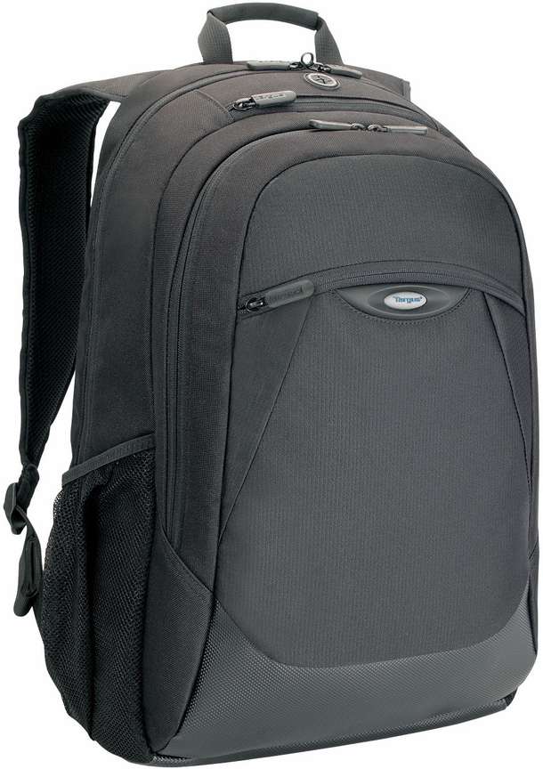 Targus 15.6 inch Polyester Laptop Backpack Targus Flipkart