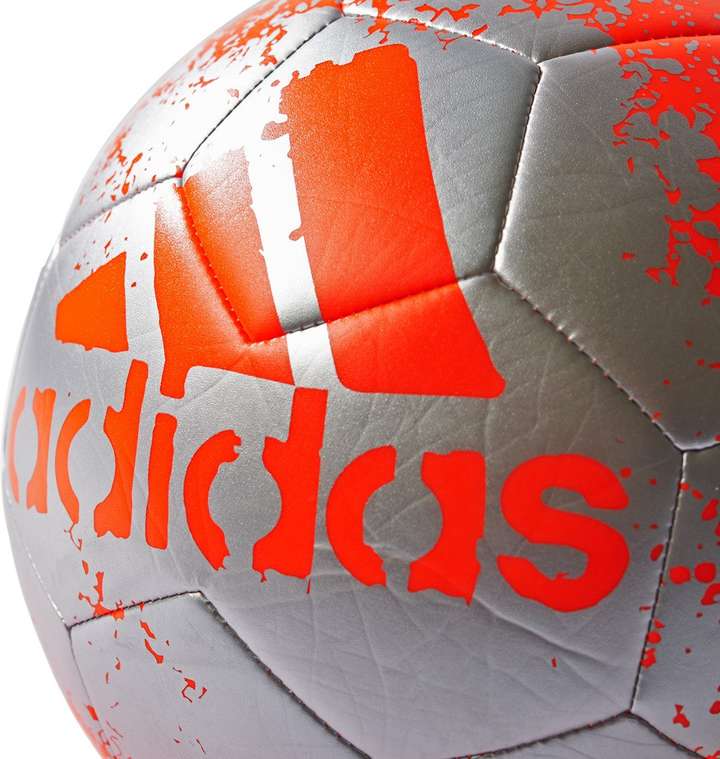ADIDAS X GLIDER II Football Size 5