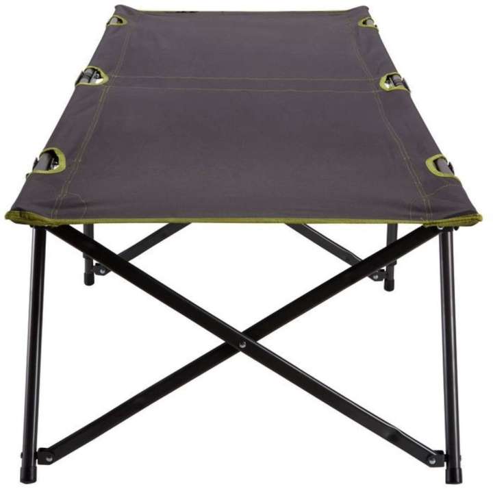 QUECHUA by Decathlon Metal Single Bed Price in India Buy QUECHUA by Decathlon Metal Single Bed online at Flipkart