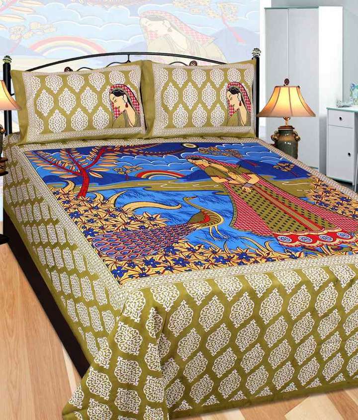 K decor blanket outlet