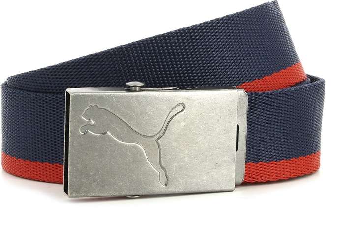 Puma belts flipkart shop