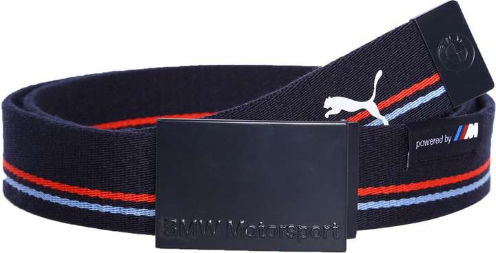 Puma bmw belt store