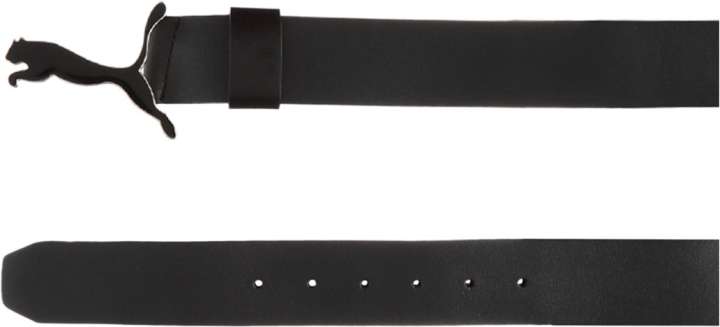 Puma belts flipkart on sale