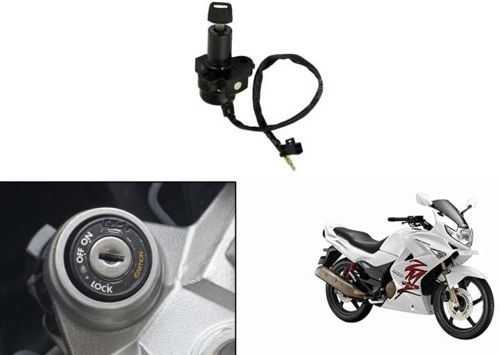 OEM Hero Karizma ZMR 184715 Quick Release Lock Price in India Buy OEM Hero Karizma ZMR 184715 Quick Release Lock online at Flipkart