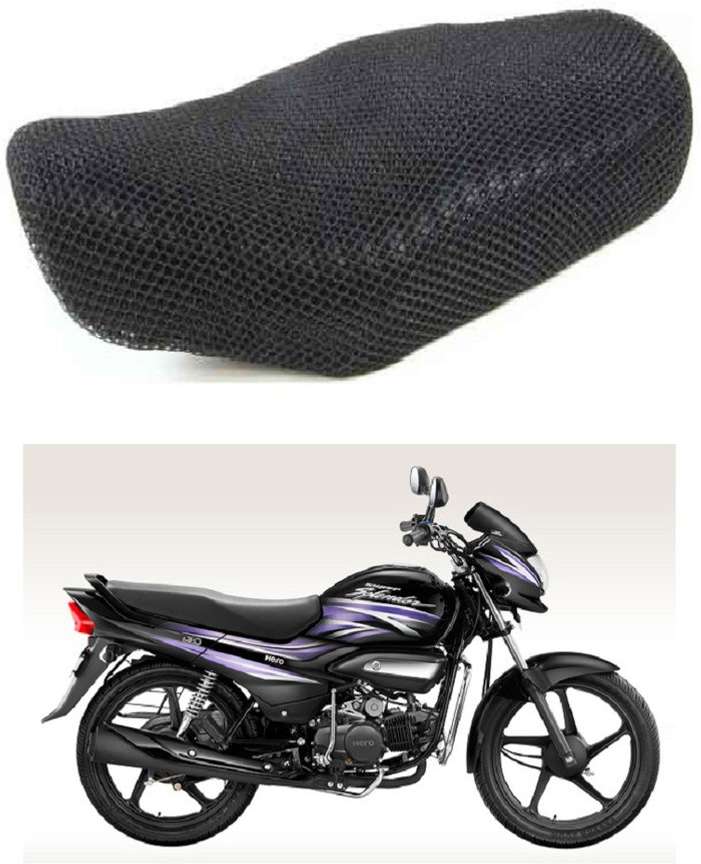 Shopland SL 10219 Single Bike Seat Cover For Hero Super Splendor Price in India Buy Shopland SL 10219 Single Bike Seat Cover For Hero Super Splendor online at Flipkart
