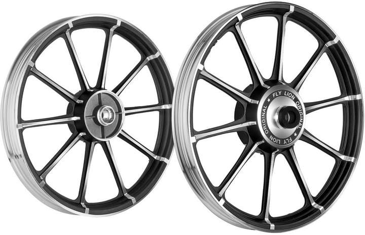 Hf deluxe alloy wheel rim price outlet