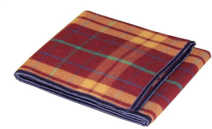 Zeal electric blanket outlet