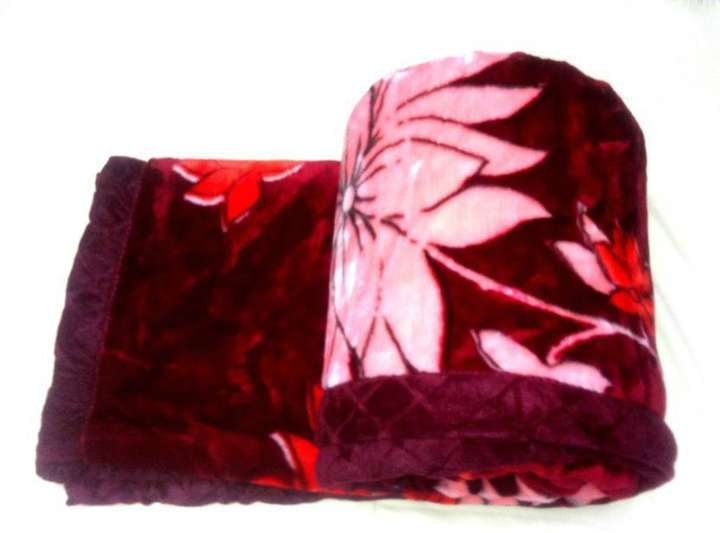 KURLON Floral King Blanket for Mild Winter Buy KURLON Floral King Blanket for Mild Winter Online at Best Price in India Flipkart