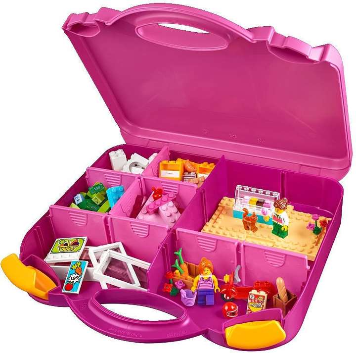 Lego juniors 10684 2025