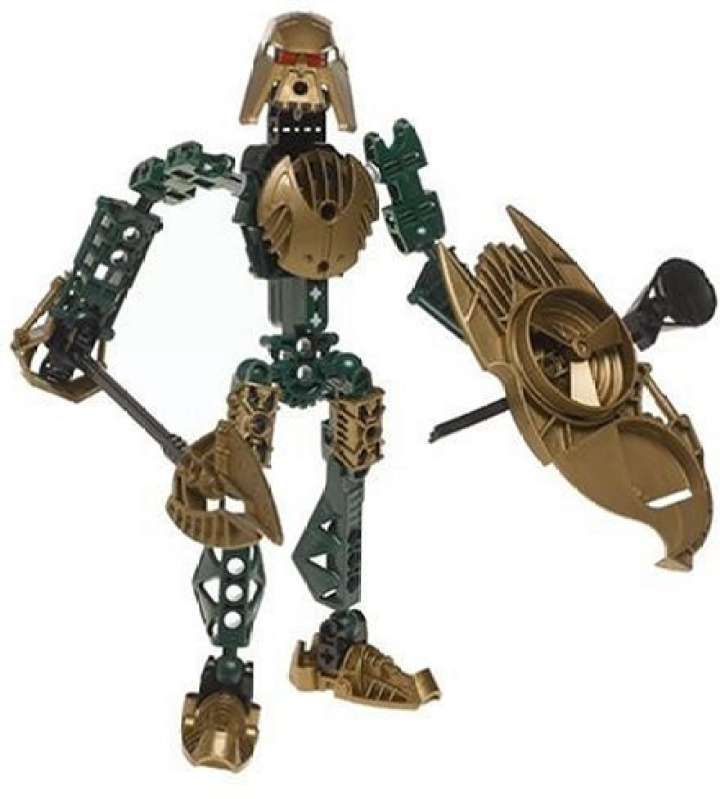 Bionicle 8762 sale