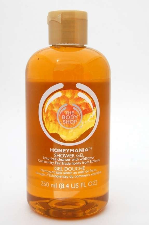 THE BODY SHOP Honeymania Shower Gel Buy THE BODY SHOP Honeymania Shower Gel at Low Price in India Flipkart