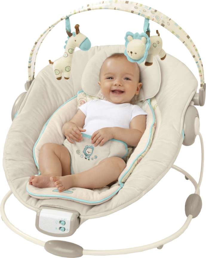 Bright Starts Comfort Harmony Cradling Bouncer Bouncer Buy Baby Care Products in India Flipkart