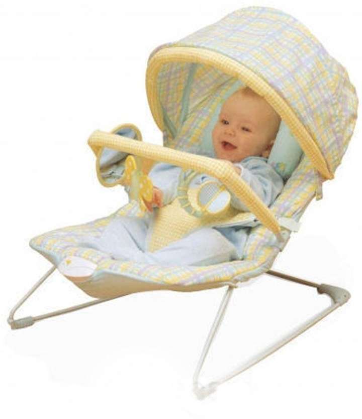 Carters baby bouncer deals