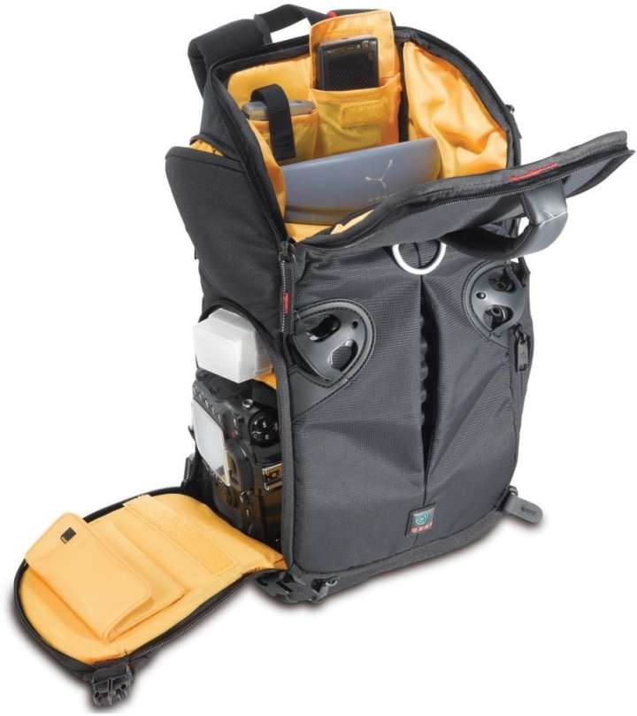 Kata KT popular CB-200 Camcorder Bag