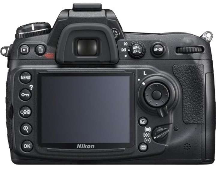 NIKON D300s DSLR Camera (Body only) Price in India - Buy NIKON 