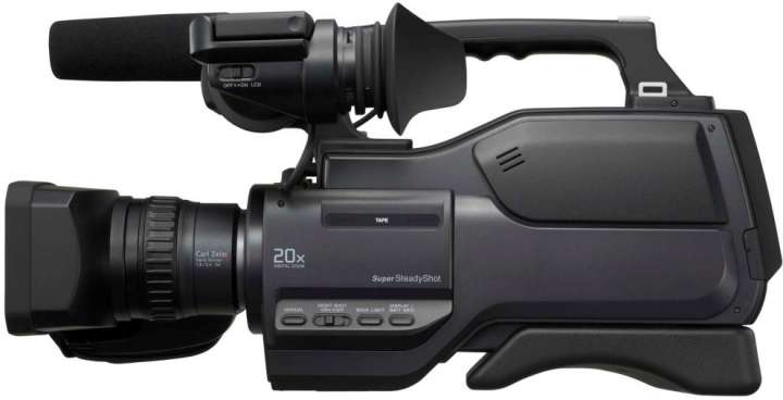 Flipkart.com | Buy SONY HVR HD1000E Camcorder Camera Online at best Prices  In India