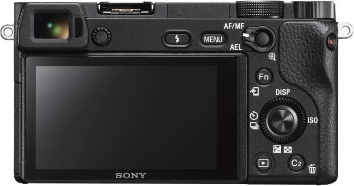 SONY ILCE-6300L Mirrorless Camera Body with Single Lens: 16-50mm Lens Price  in India - Buy SONY ILCE-6300L Mirrorless Camera Body with Single Lens: 16-50mm  Lens online at Flipkart.com