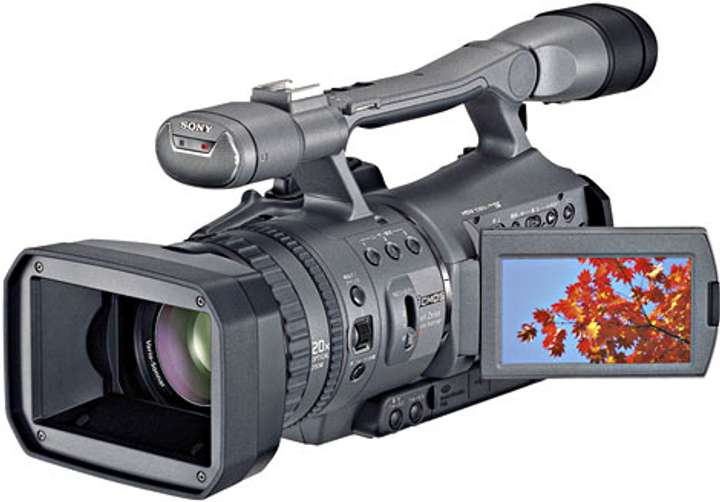 Flipkart.com | Buy SONY HDR FX7 Camcorder Camera Online at best Prices In  India